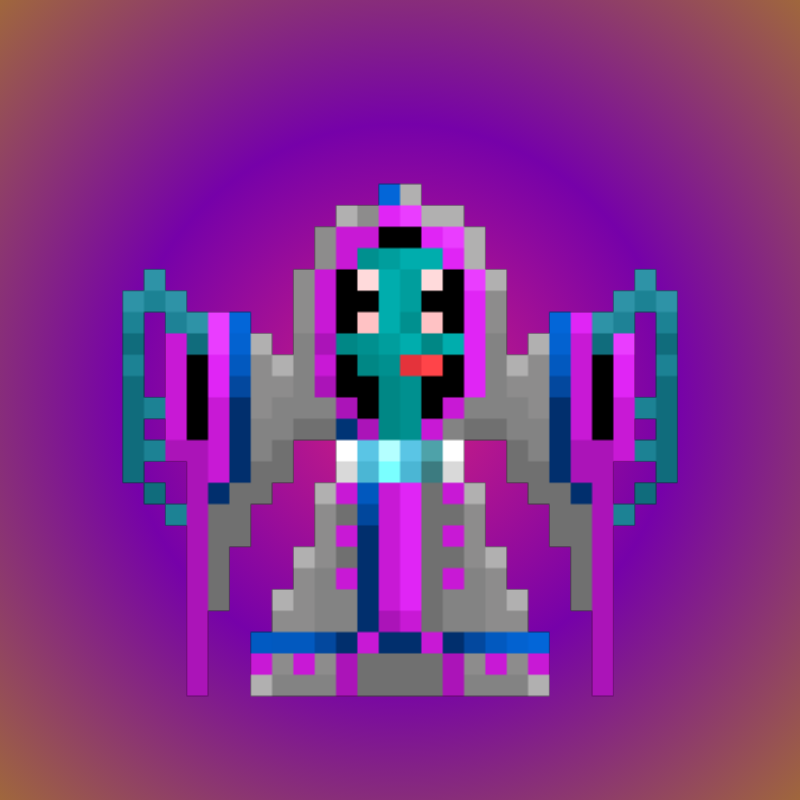 smol sacrifices #1766 static token preview