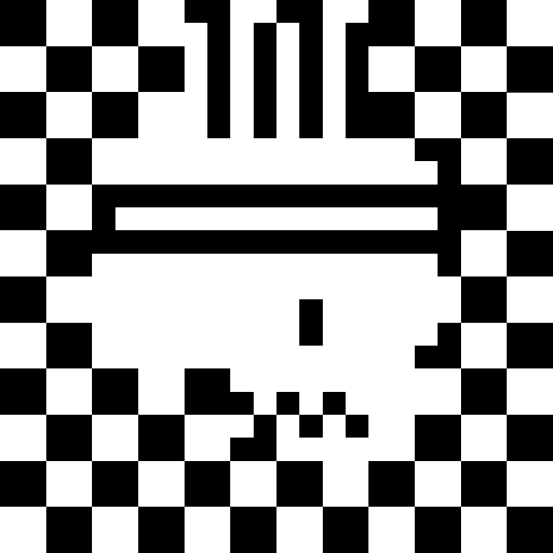 the madness #60 static NFT preview