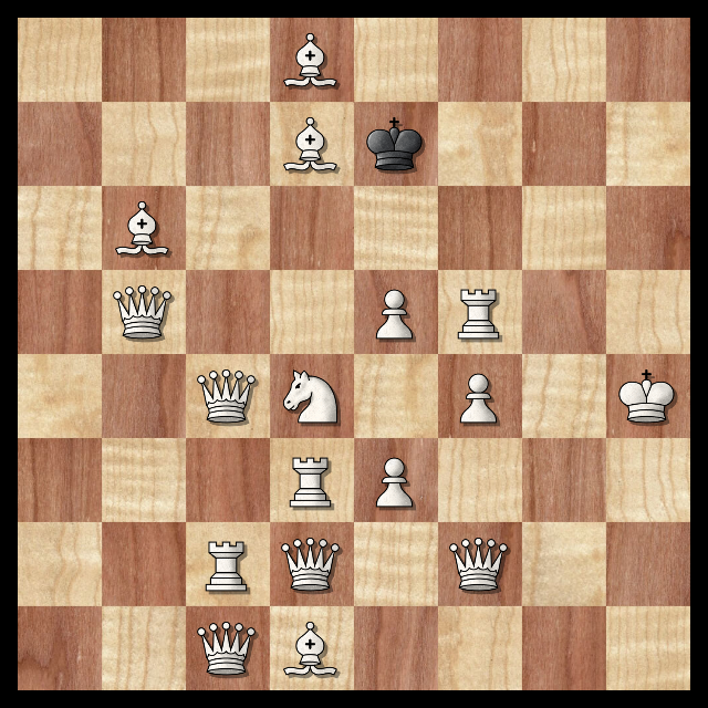 Chess Positions #26 static token preview