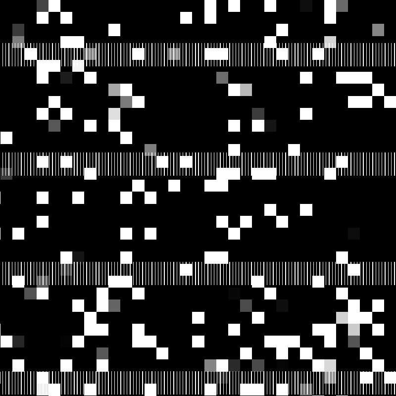 M4LF0 [🎧] #107 static NFT preview