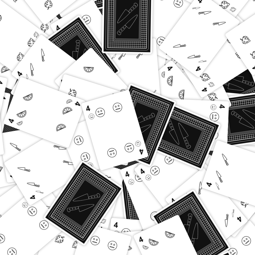 playing.cccccards #128 static token preview