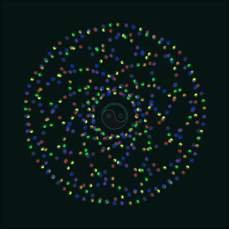 Symbologi 01 #276 static token preview