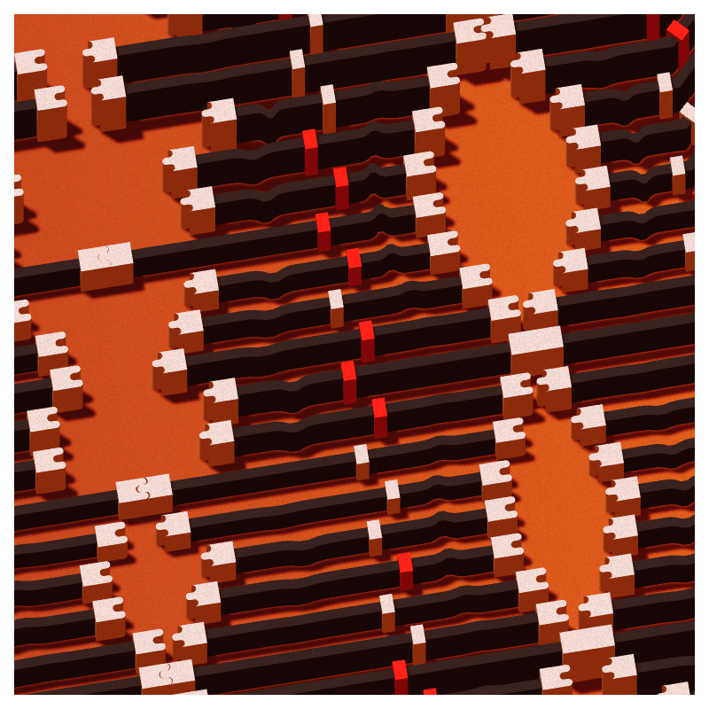 Neural Collapse #154 static token preview