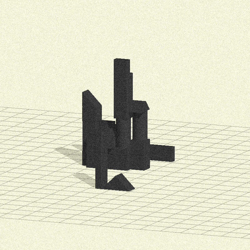 KONSTRUKTS #99 static NFT preview