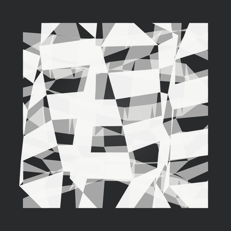 Shoji #32 static token preview