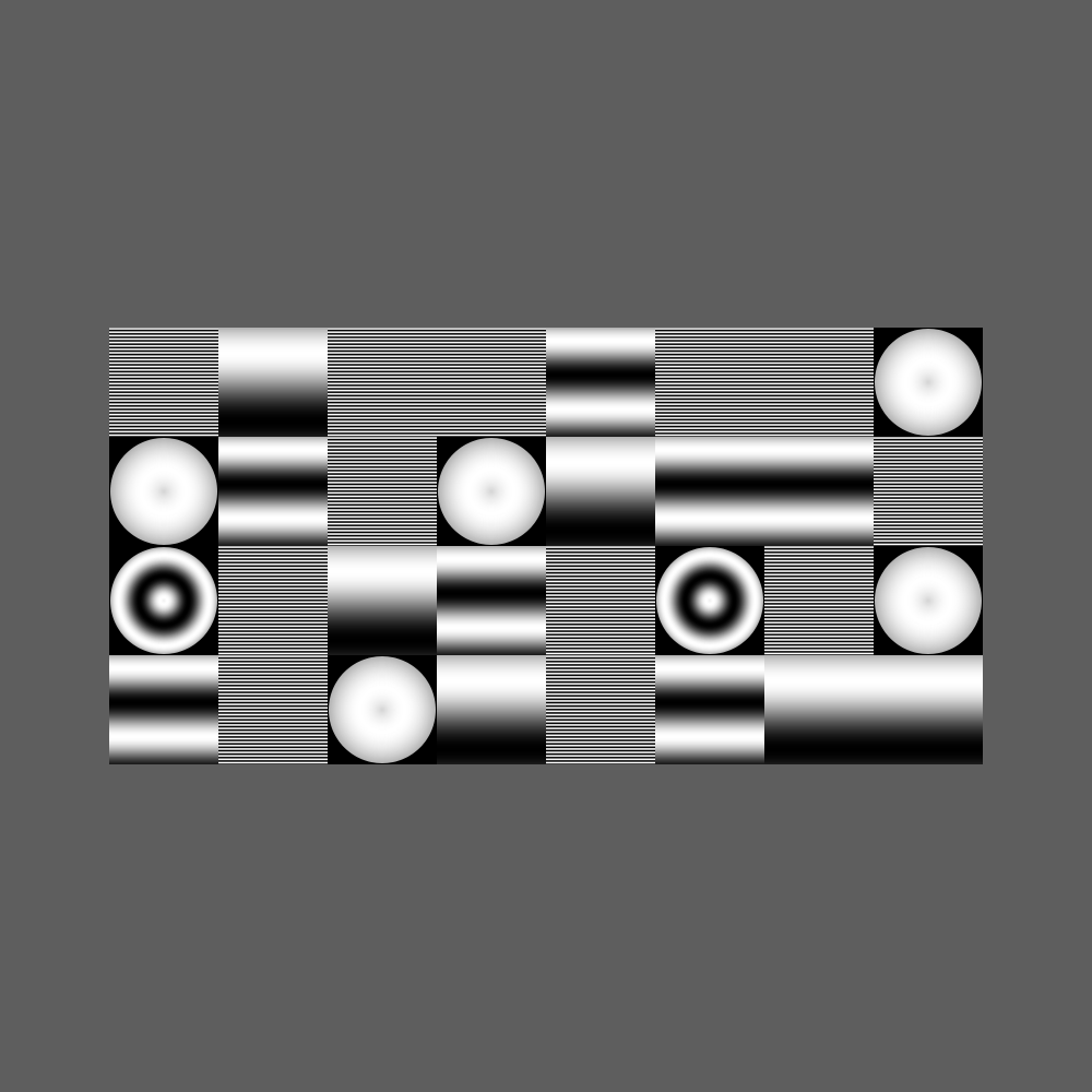 Untitled 11 #25 static NFT preview