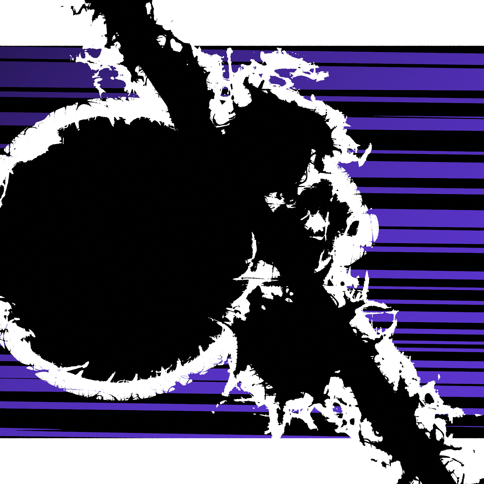 ANGRY NOISE #13 static NFT preview