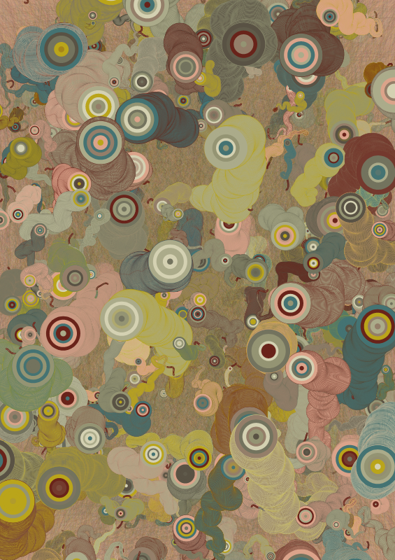 Clew #27 static NFT preview