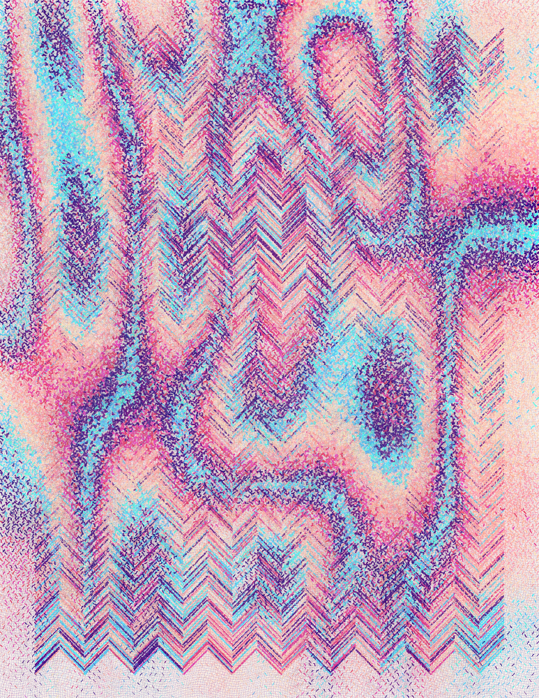 Encoder #270 static NFT preview
