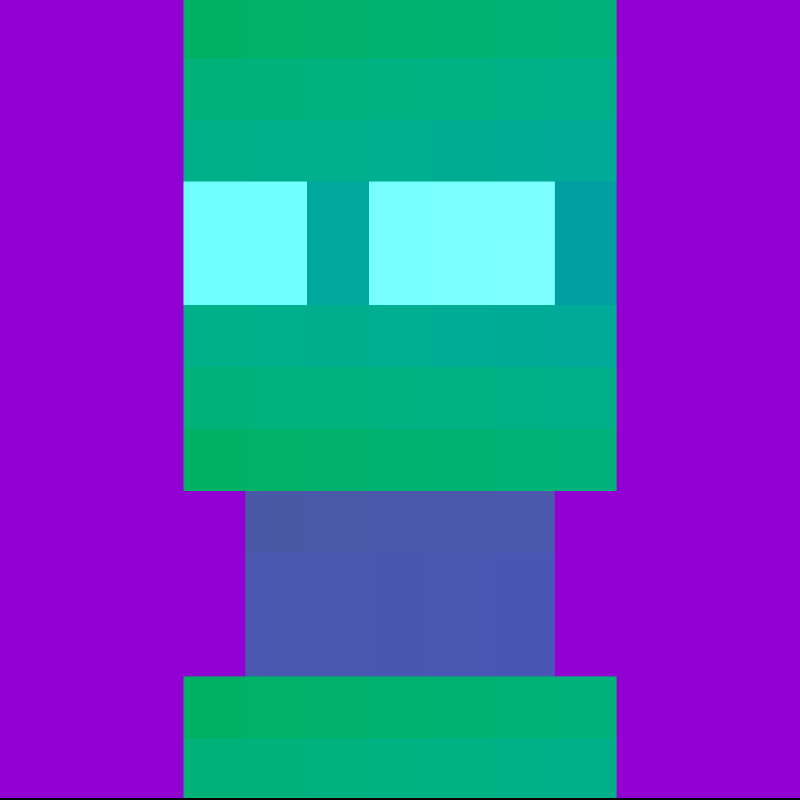 xDeads #7389 static NFT preview