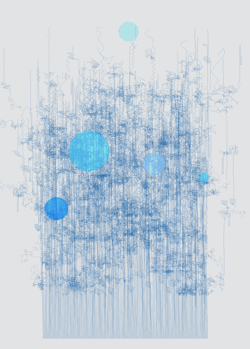 looking through a glass #46 static token preview