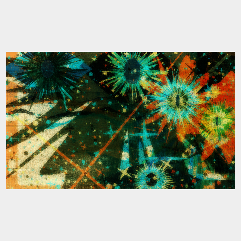 momento #135 static NFT preview