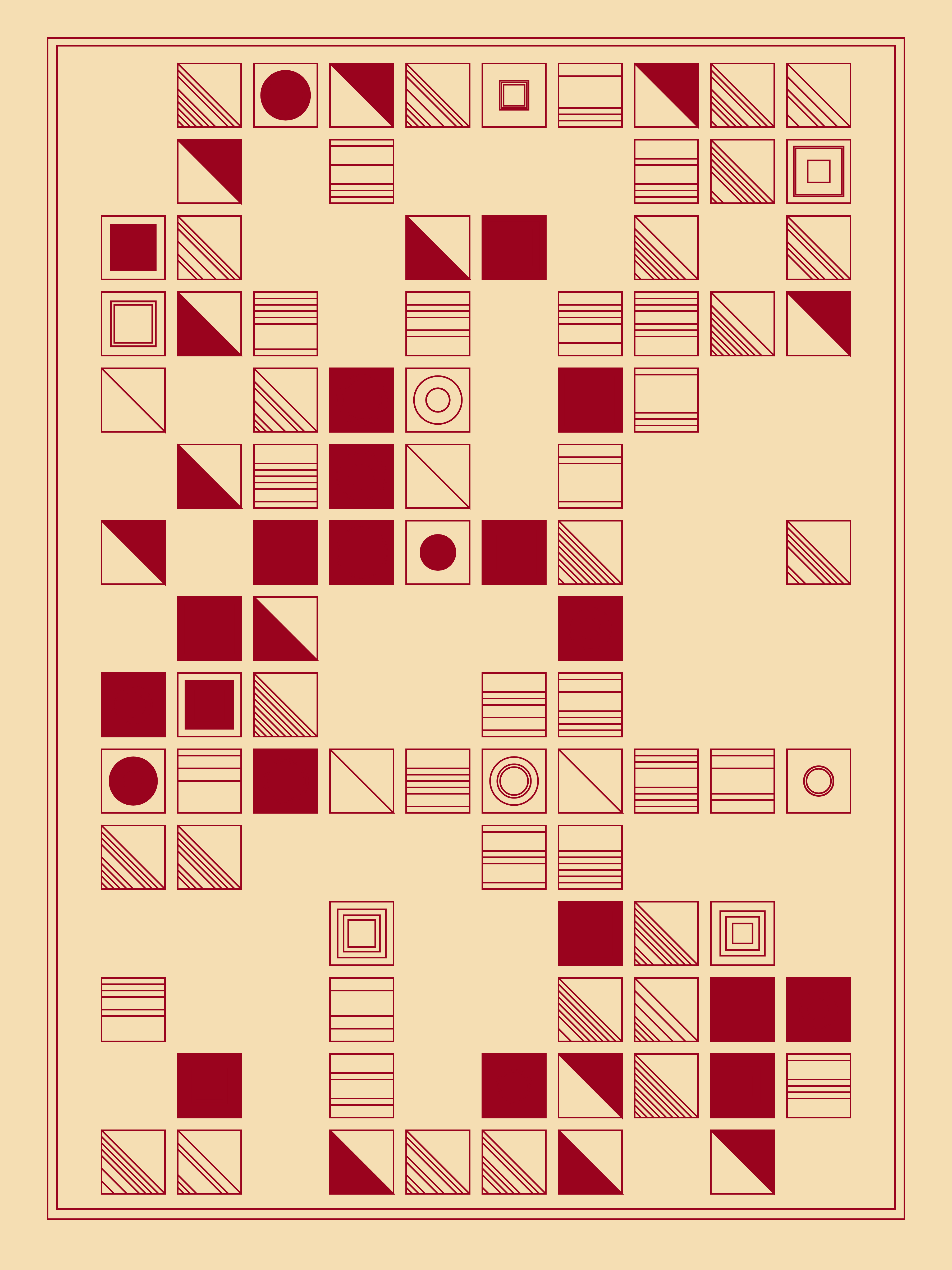 Polygons in Harmony #57 static NFT preview