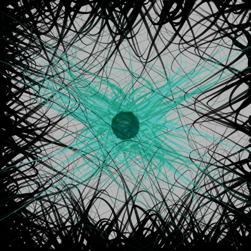 Uncorrupted #23 static token preview