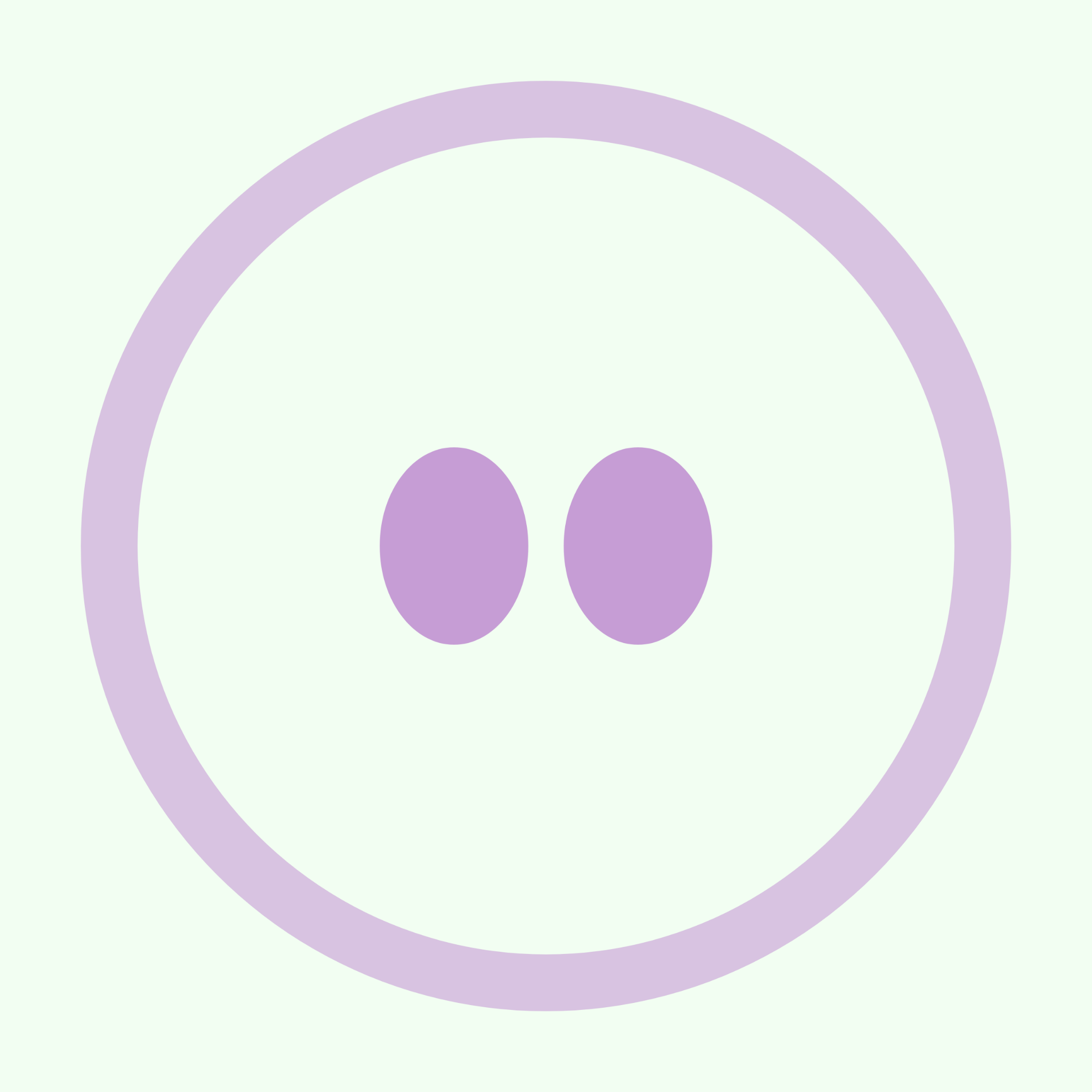 f a c e #769 static token preview