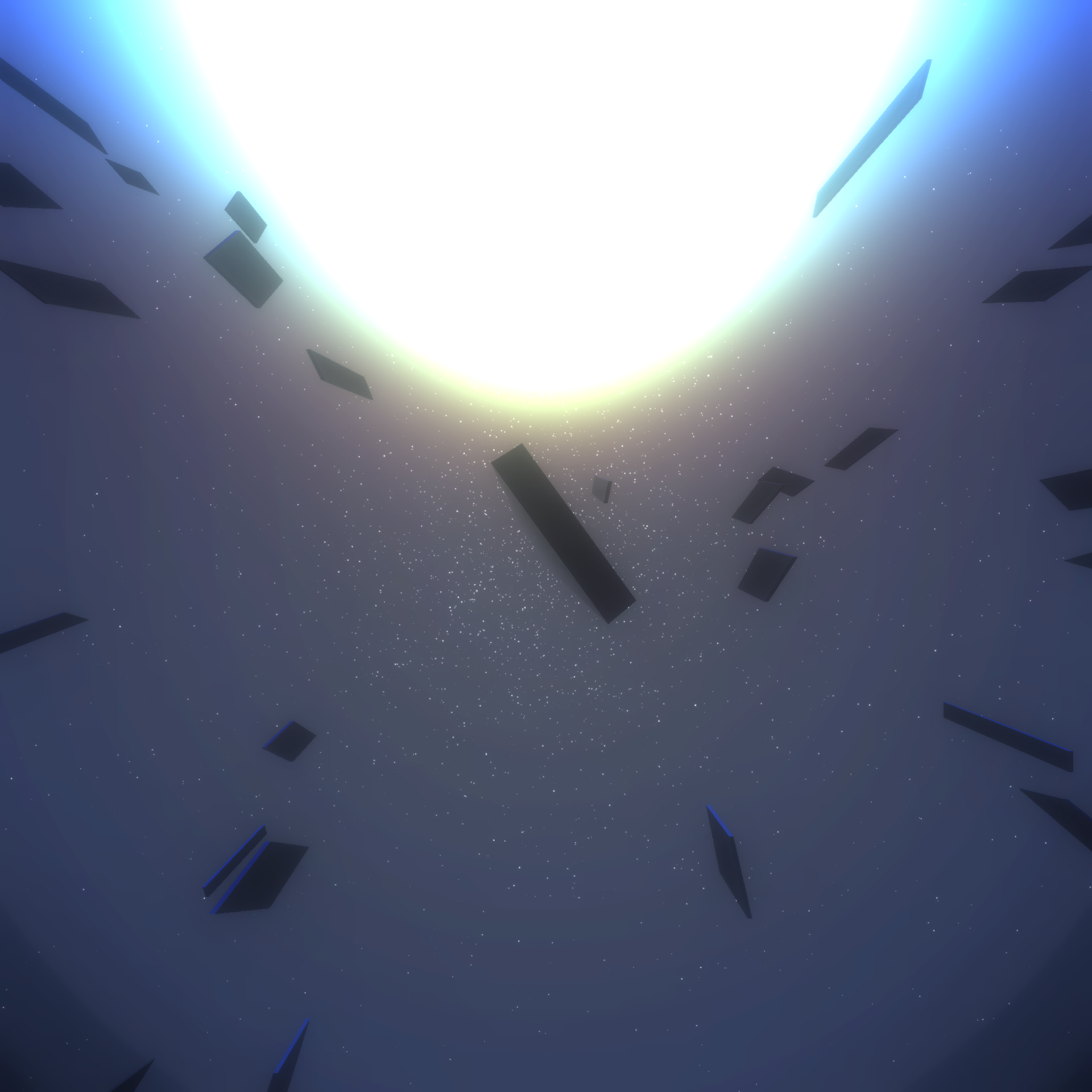 [fxhashturnsone] 2022 A Generative Odyssey #199 static NFT preview