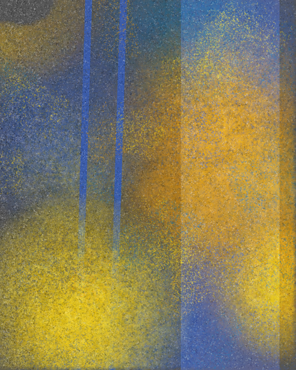 Inner Workings #182 static NFT preview