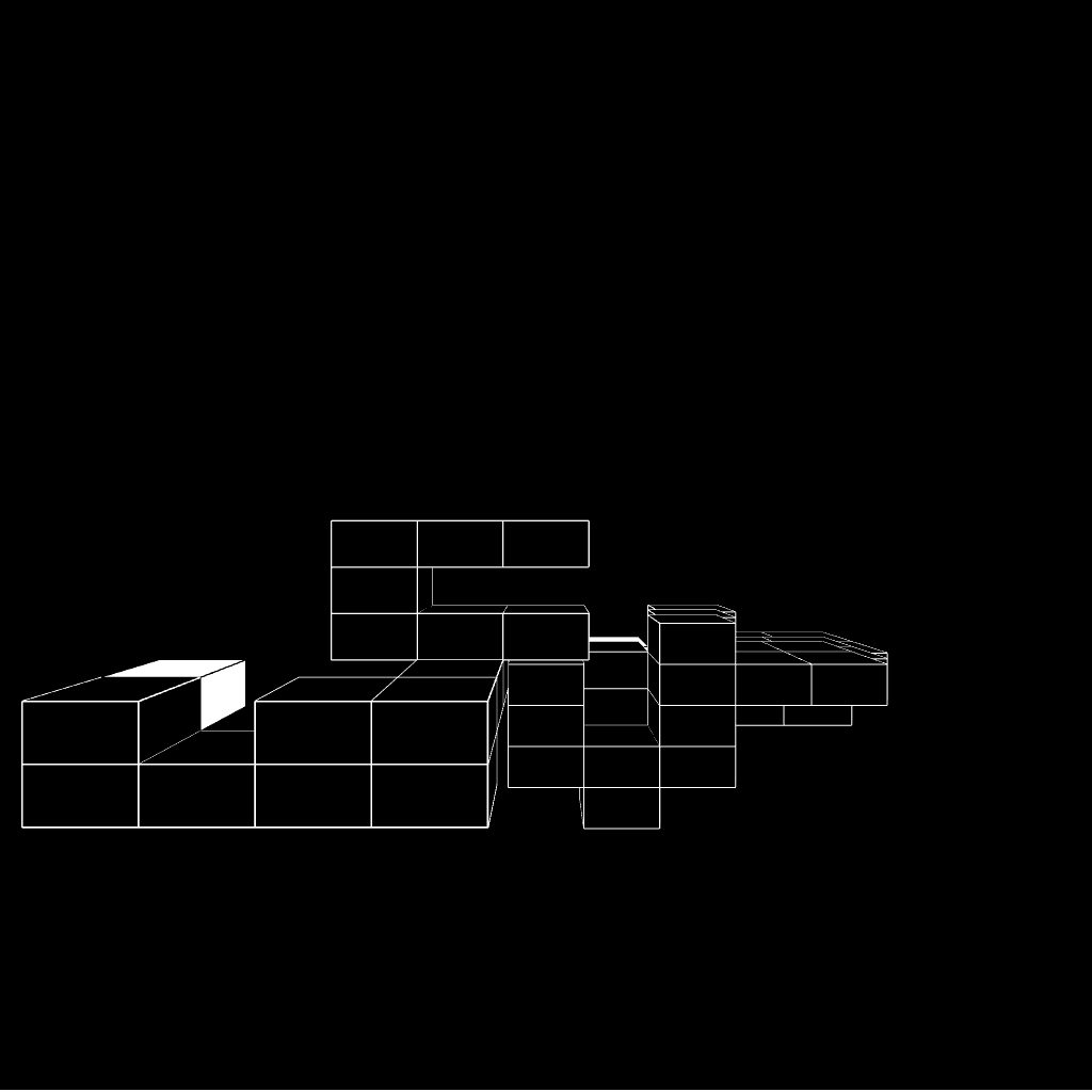 Polyvalence #133 static NFT preview