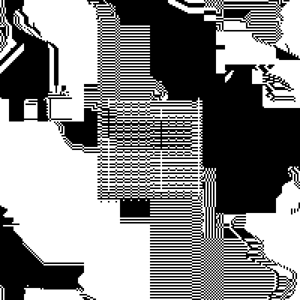 <-frac̸tu̴r̷a̷-> #15 static token preview