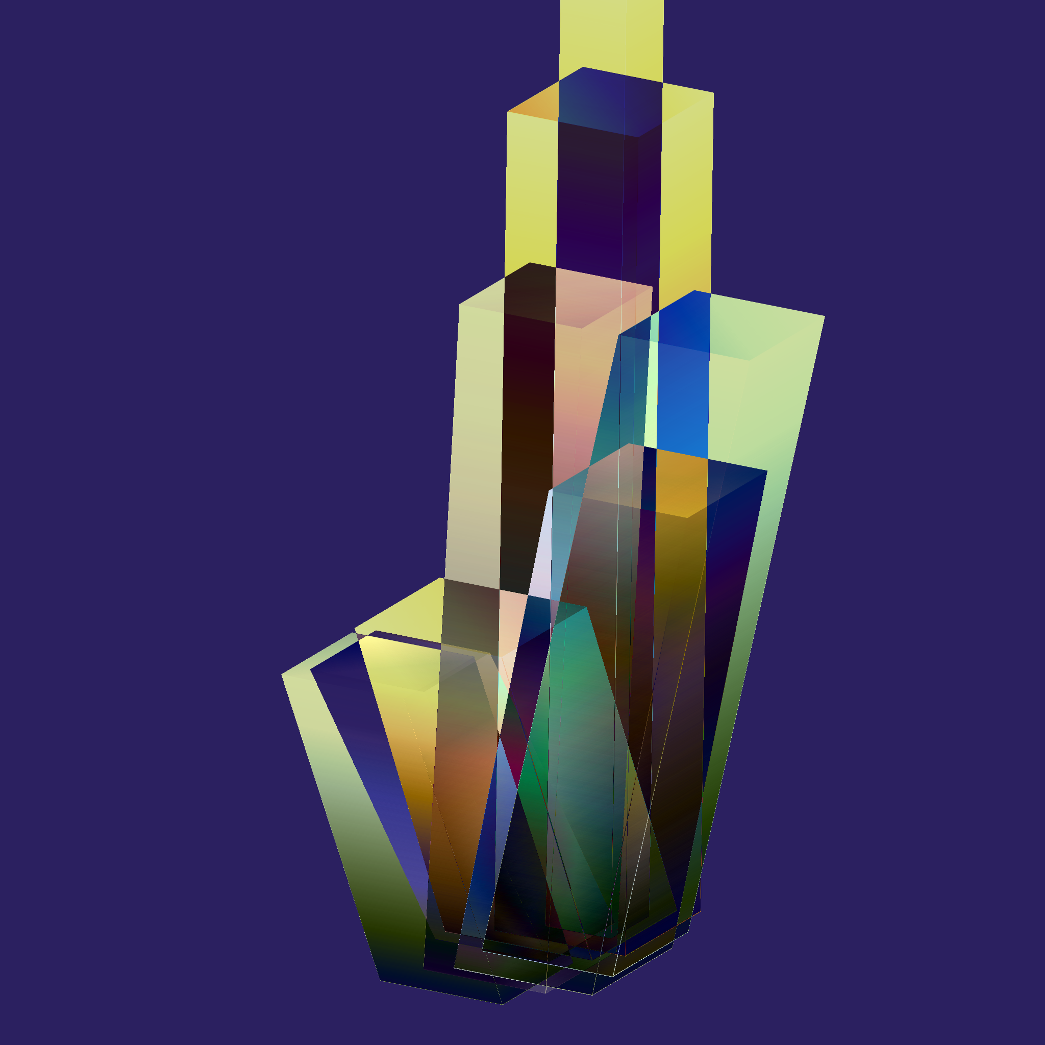 CSS Crystals✨ #74 static NFT preview
