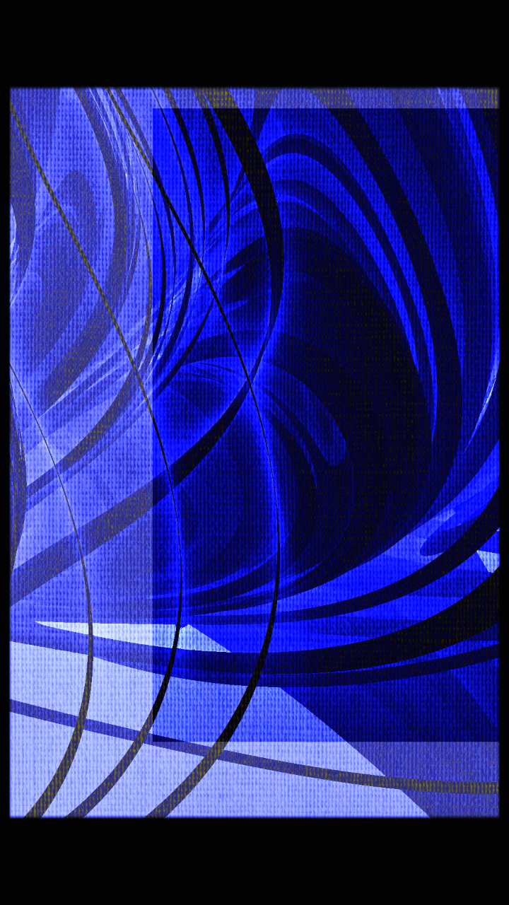 Magnolia Portrait #11 static token preview
