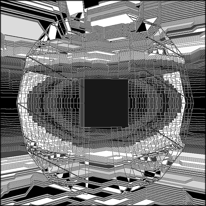 Fragment #126 static NFT preview