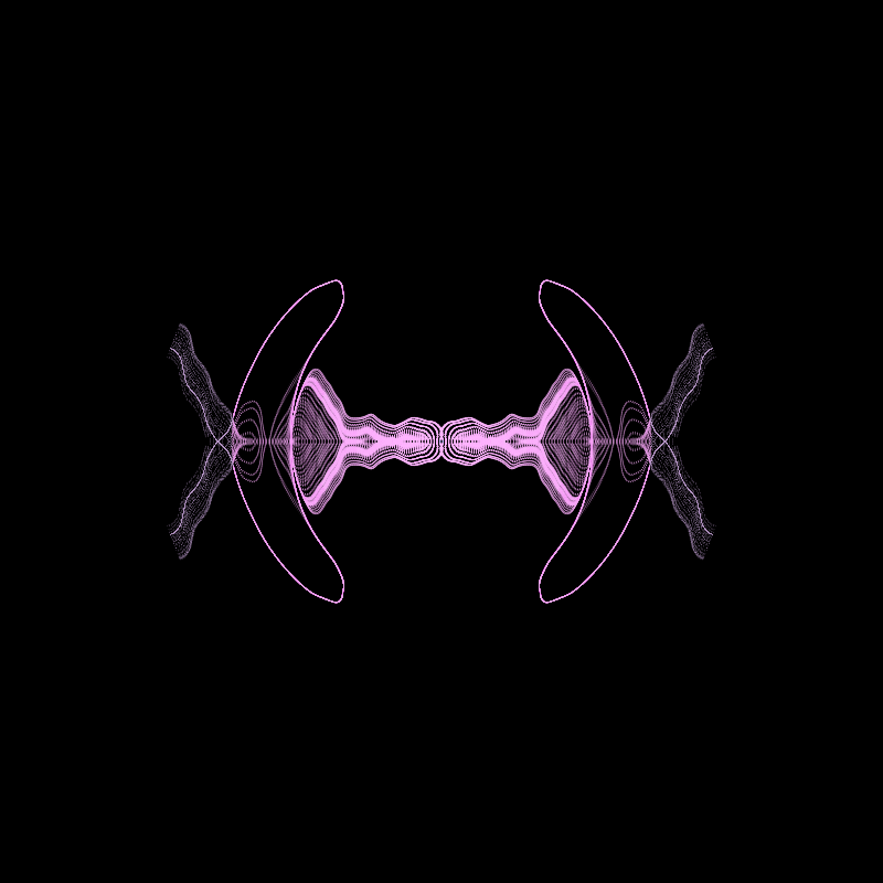 Neuromorphosis #108 static token preview
