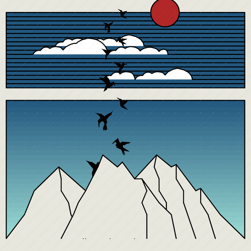 House of Birds #140 static token preview