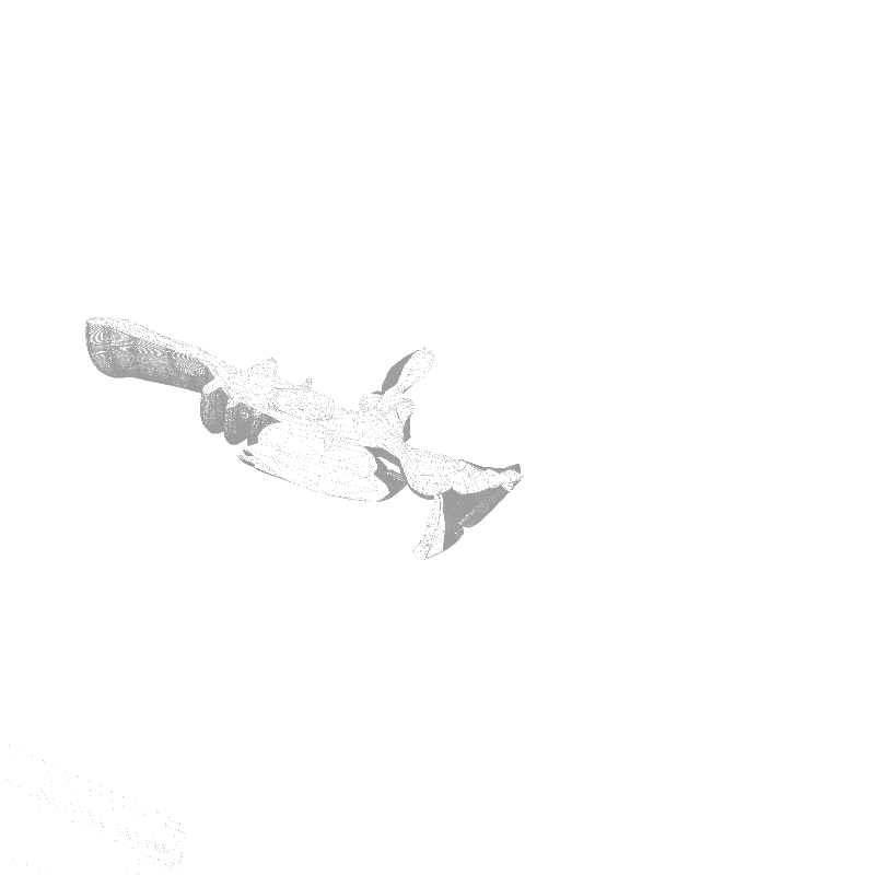traces #89 static NFT preview