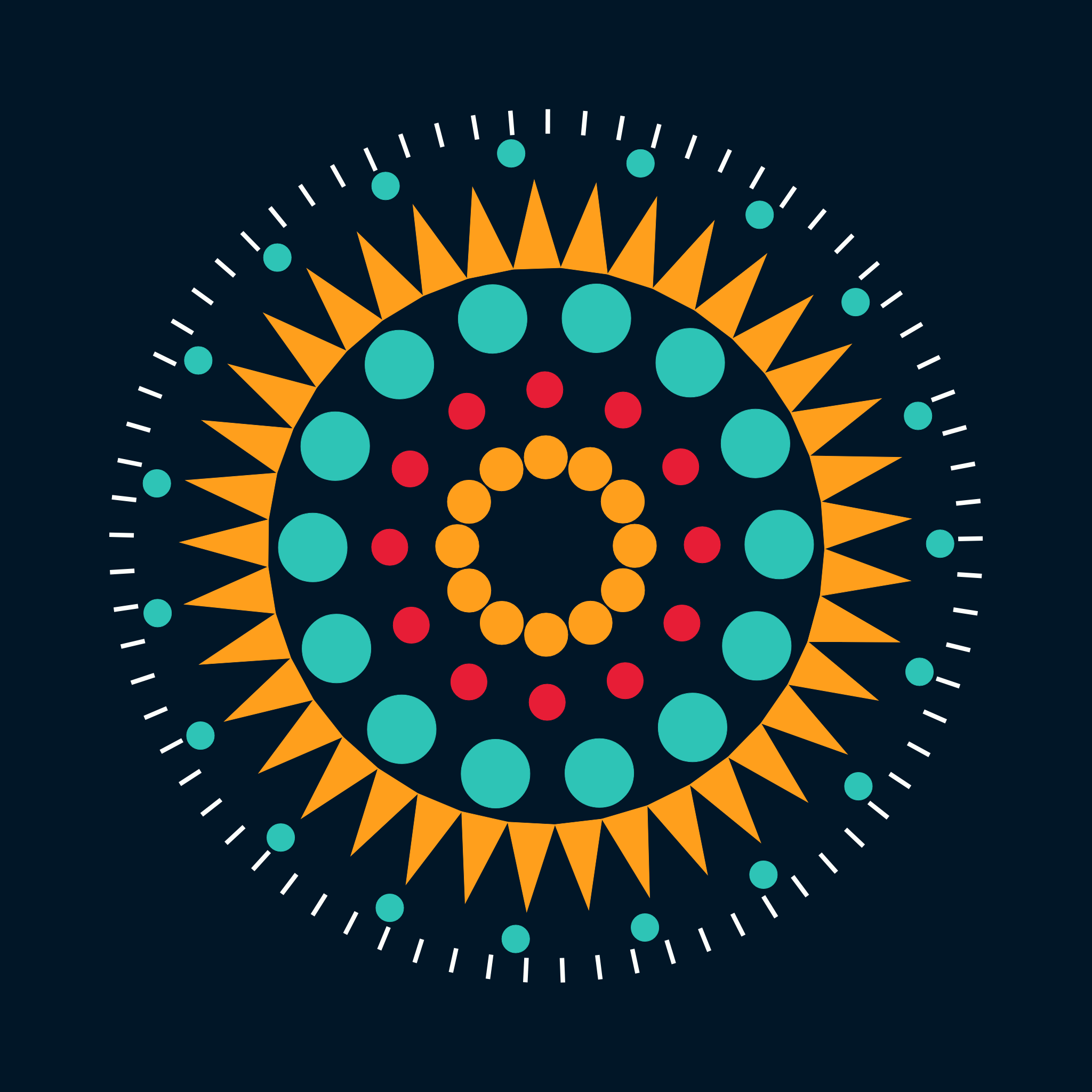 ROTATING SYSTEM 01 #163 static token preview