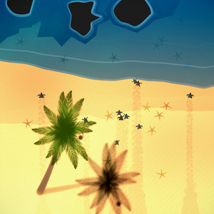 Beachlife project preview