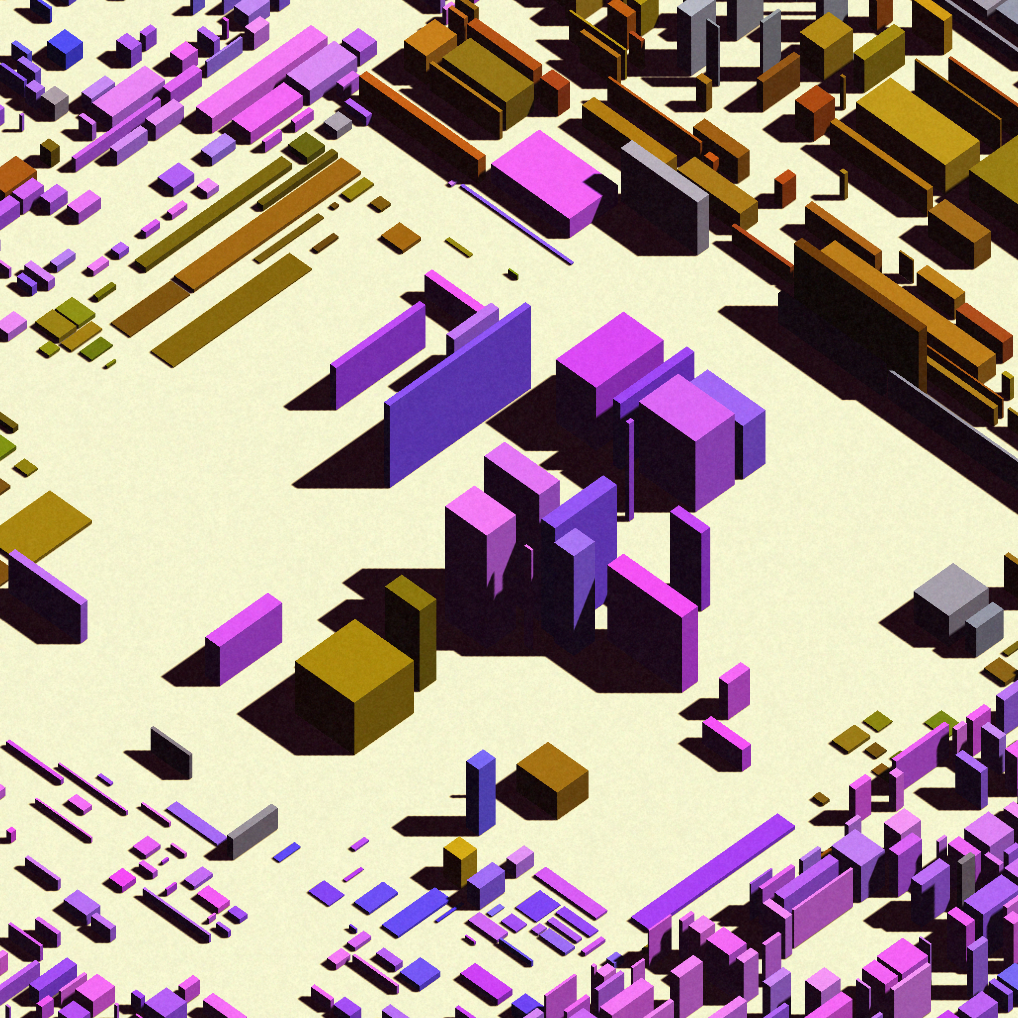 Divide by Circle #306 static NFT preview