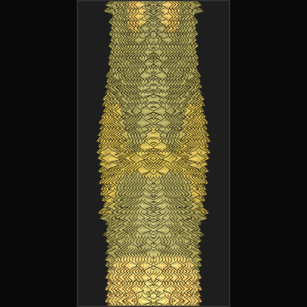 Snake Shell #32 static token preview