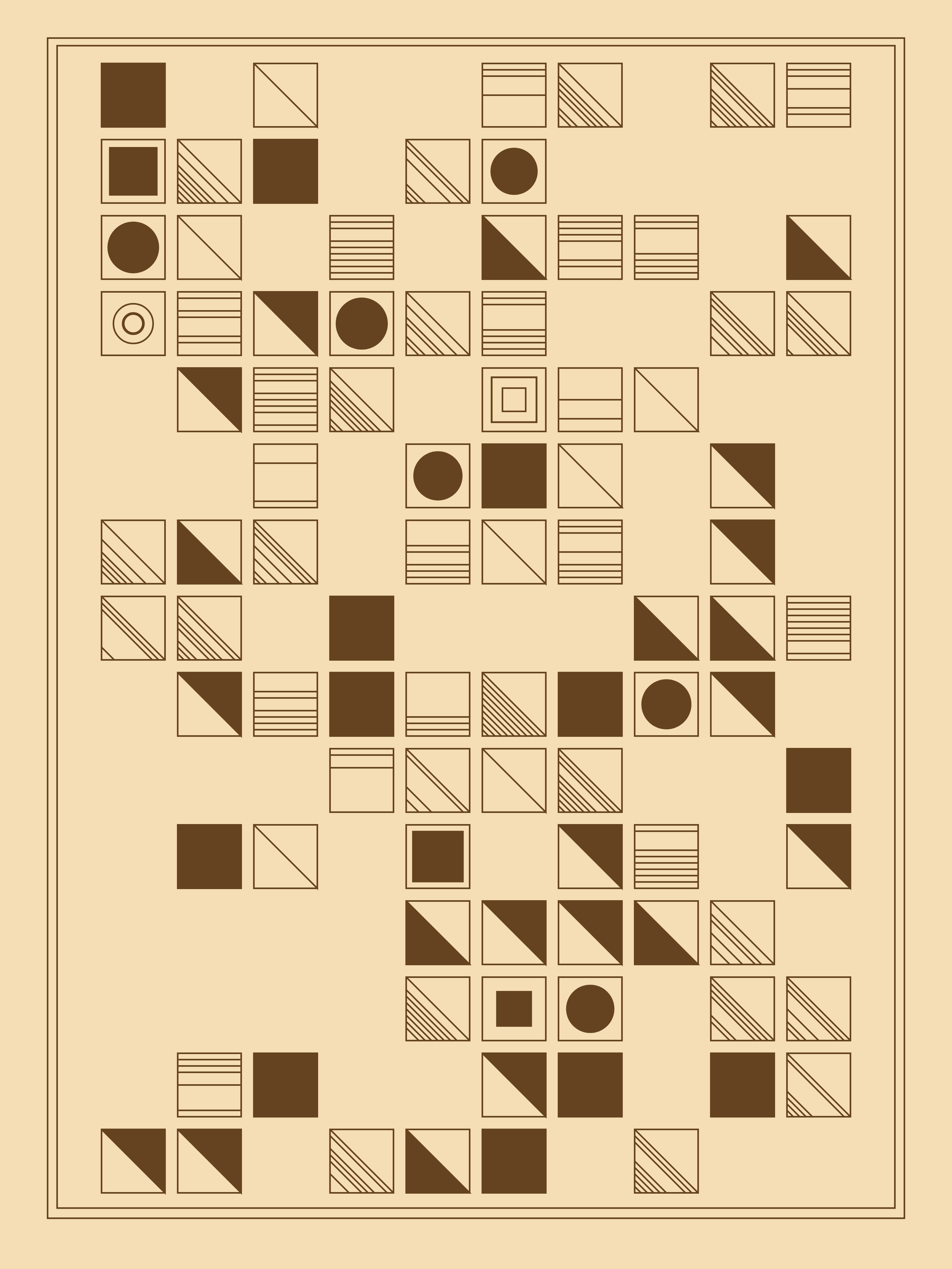 Polygons in Harmony #73 static NFT preview