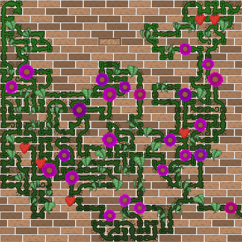 To make a botanist cry #178 static token preview