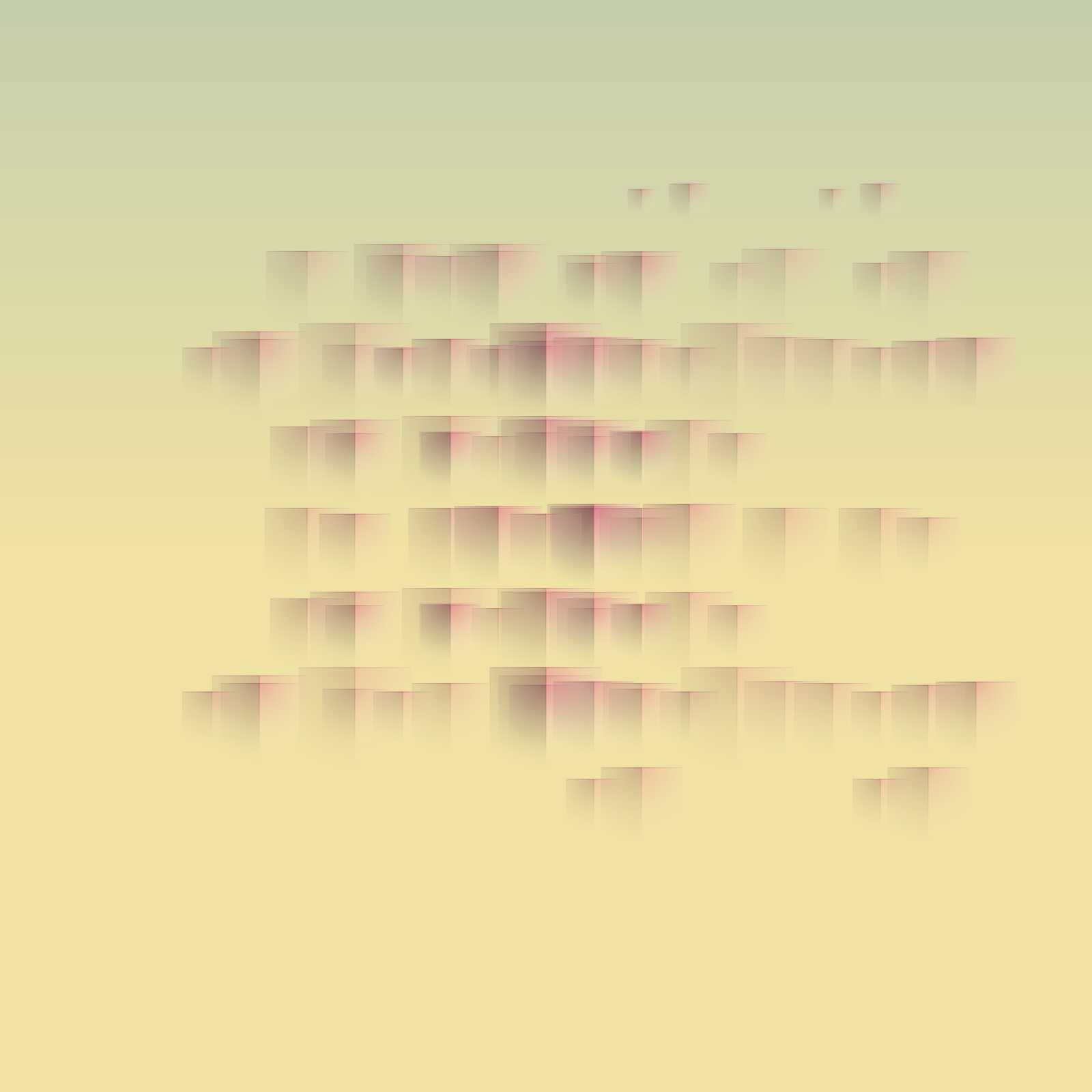 MOMENT #64 static NFT preview