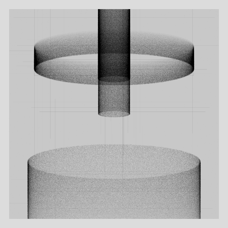 isometry #102 static token preview