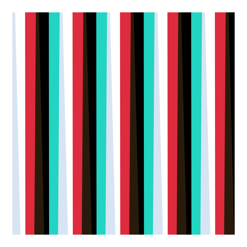 ALL COLORS ARE FANTASTIC #132 static token preview