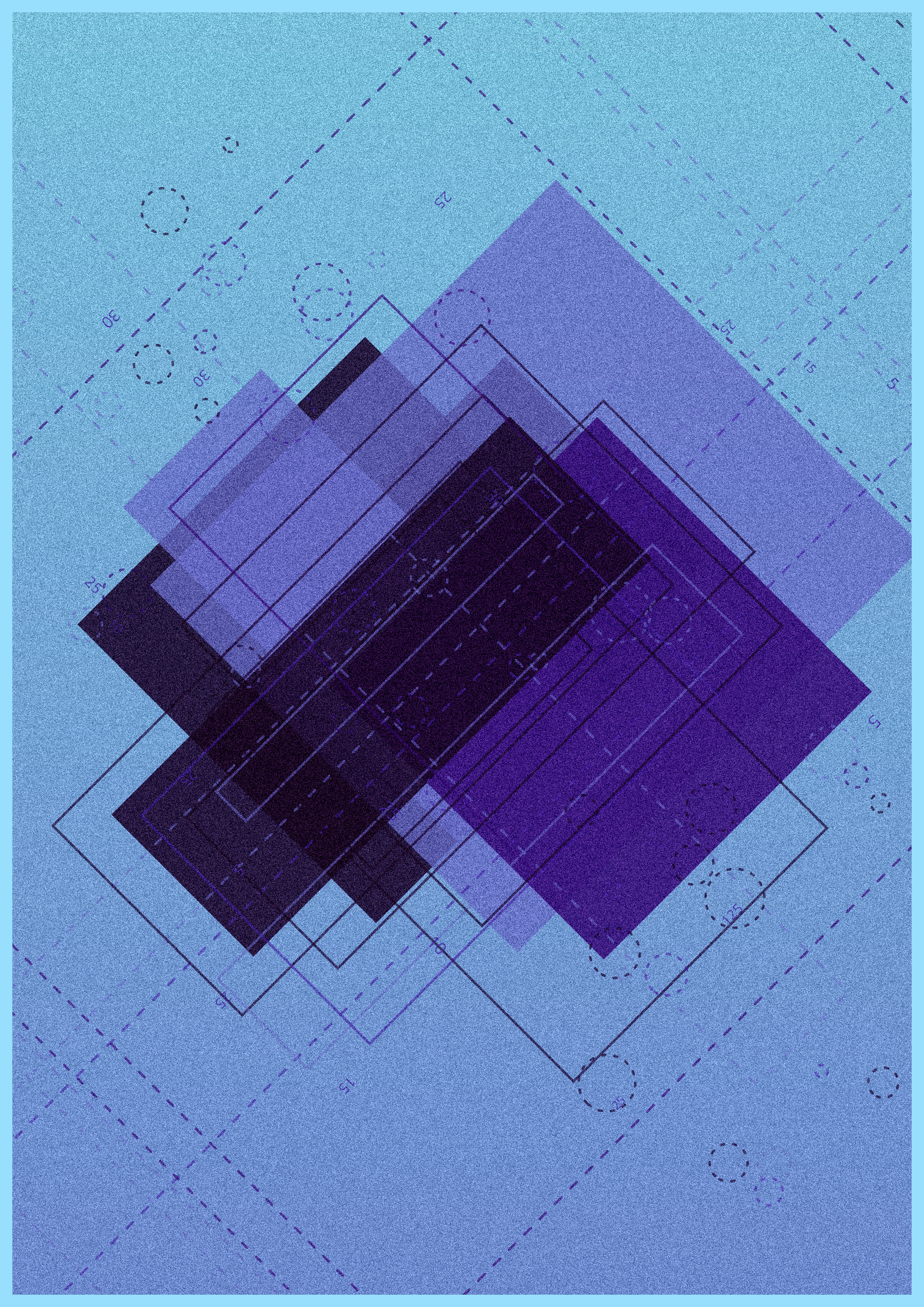 Seekin #28 static token preview