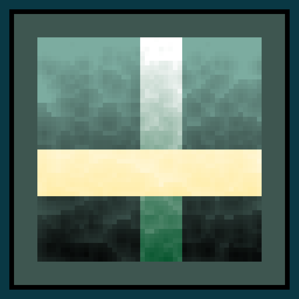 𝕤𝕦𝕓𝕕𝕚𝕧𝕚𝕤𝕚𝕠𝕟𝕤 #64 static NFT preview