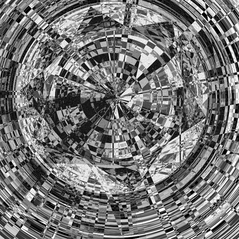 A Center Near the Edges #119 static token preview