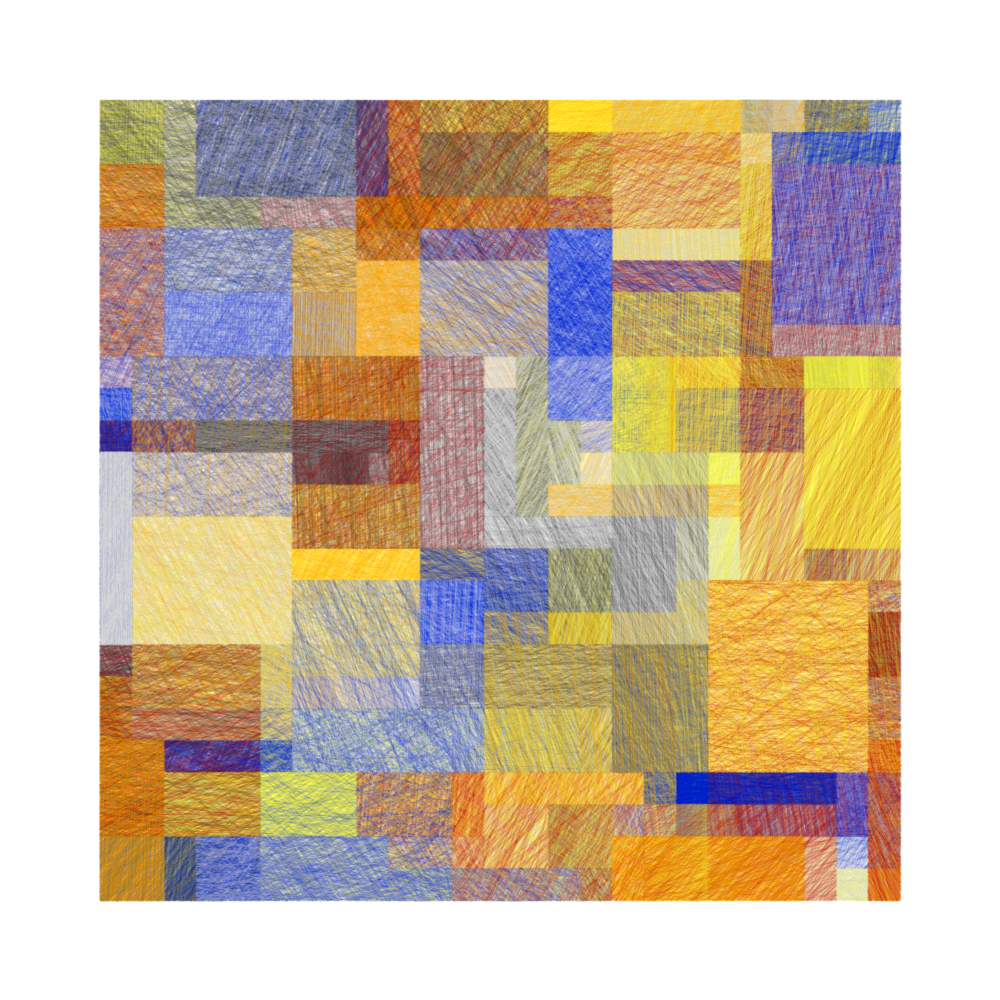PatchWork #51 static NFT preview