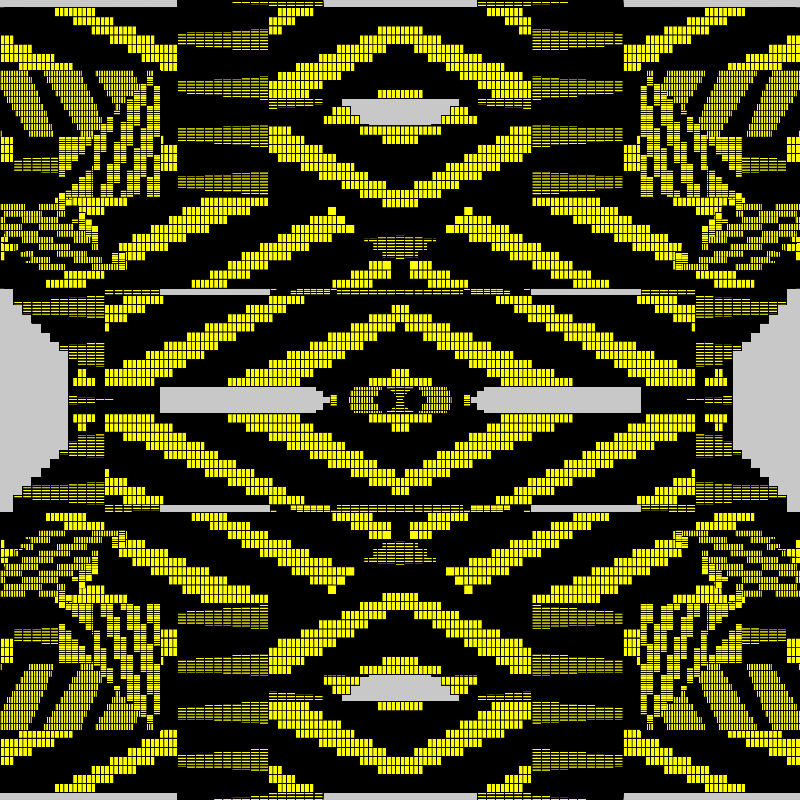 pixel_Jet.js #1 static token preview