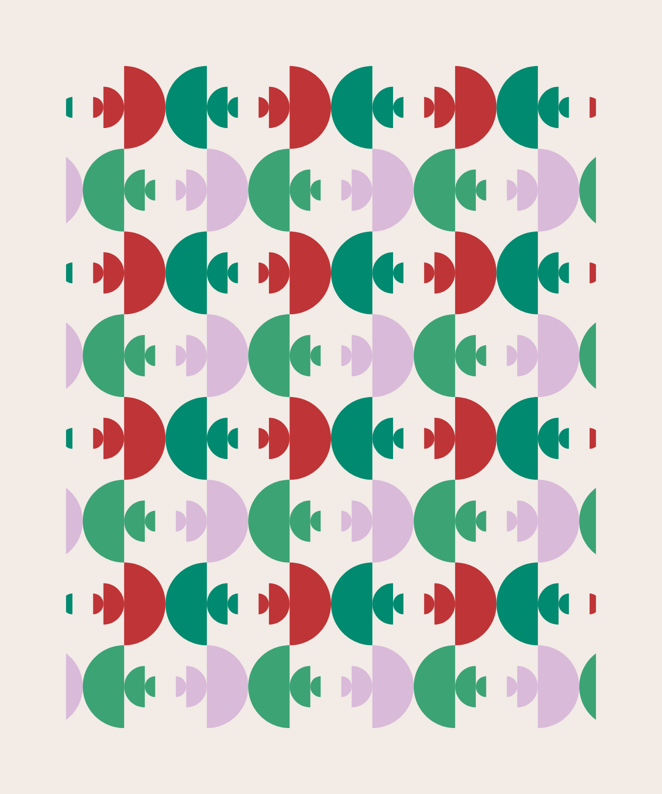 codeTurning 3: (un)patterning #113 static token preview