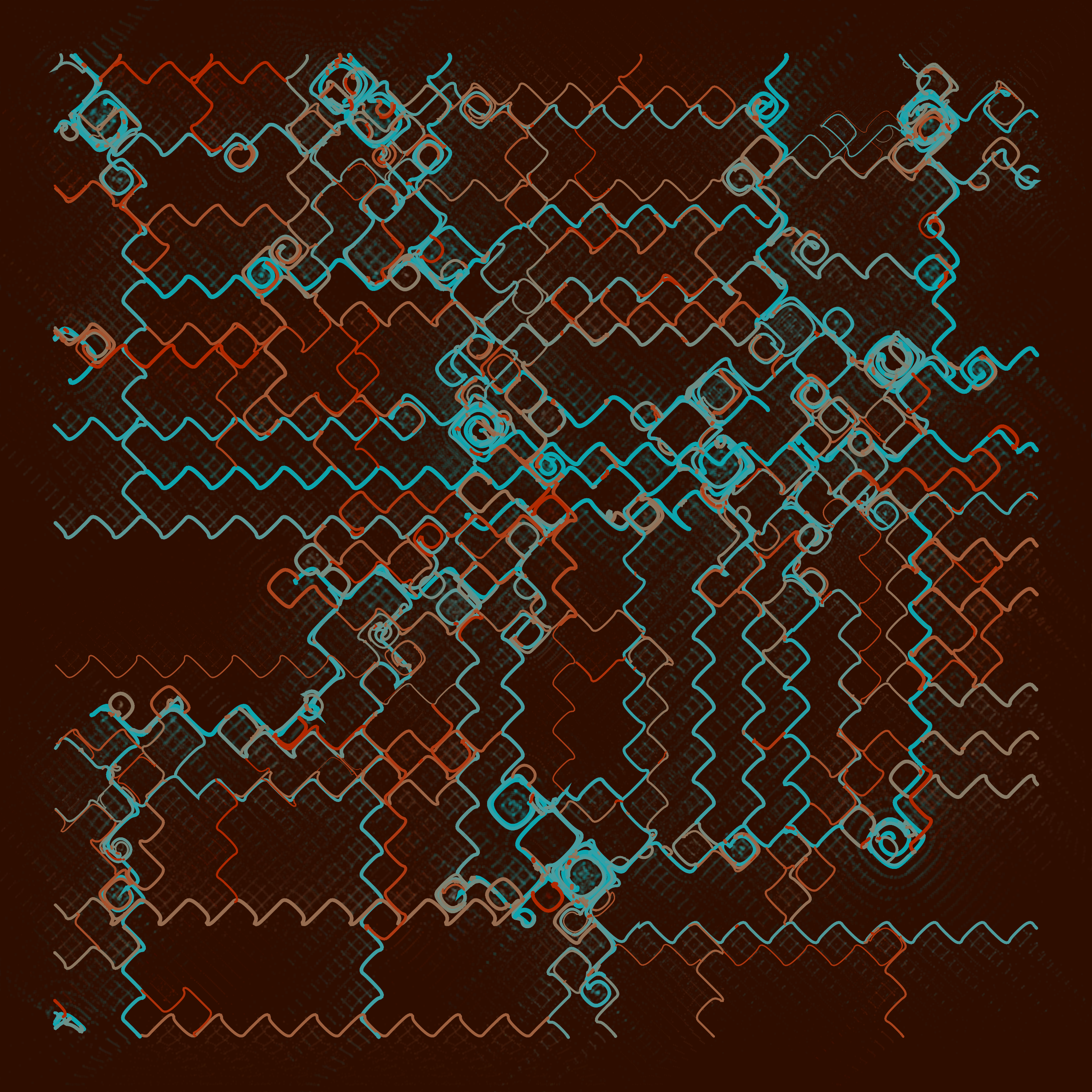Keep On #146 static NFT preview