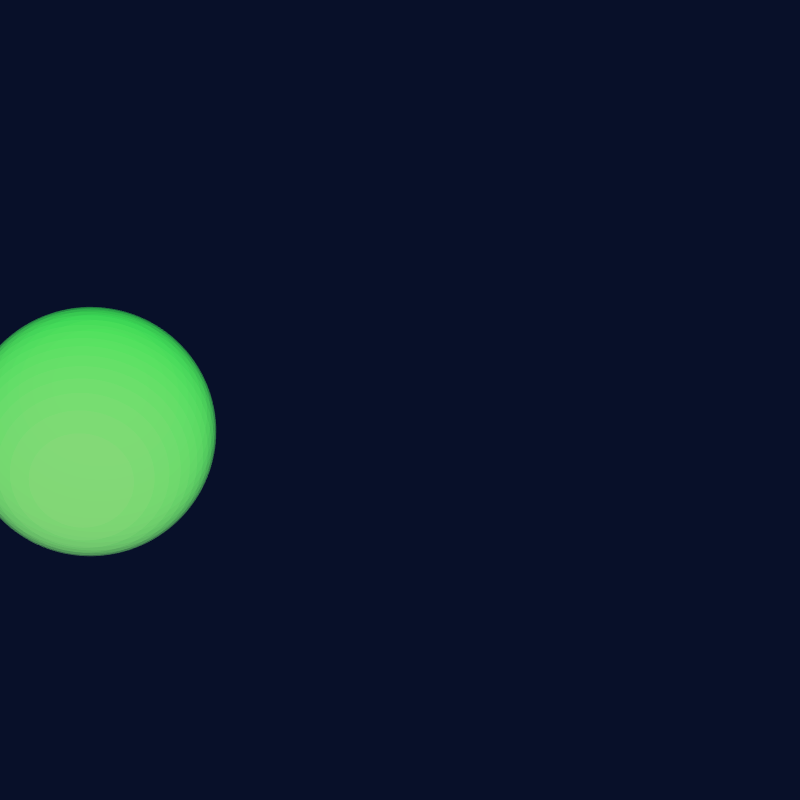 NIGHT & DAY #338 static token preview