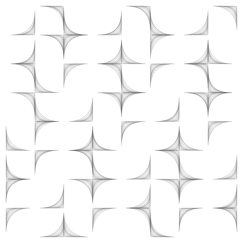 Tiles #2 #107 static token preview
