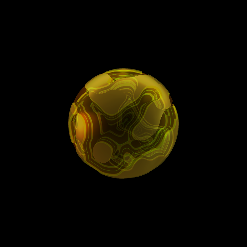 SynDevice #2958 static NFT preview