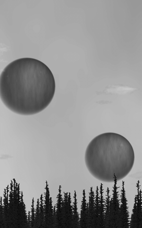Secunda #67 static token preview