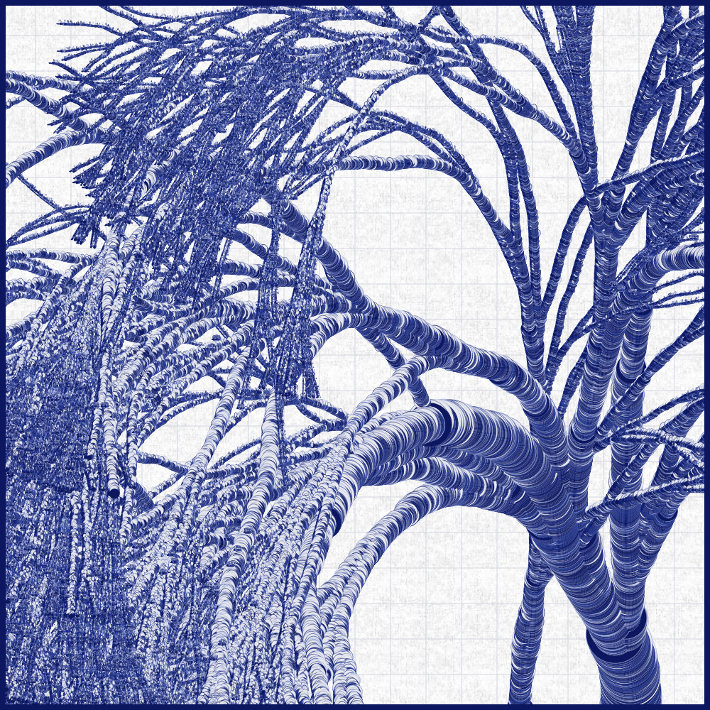 School Times #95 static NFT preview